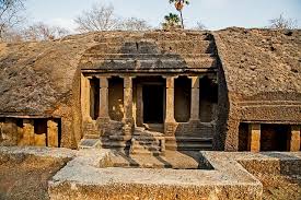 Ancient Caves In And Around Mumbai ...