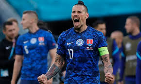 Slovakia are the only team in group e to register a win and get all three points after they overcame poland on matchday one. Kpb2jwnimvnk4m