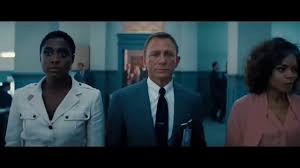 James bond theme music by monty norman see more ». Nonton James Bond 007 No Time To Die Trailer 2021 Sub Indo Lk21 Youtube