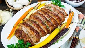 The Perfect Meatloaf Perfect Meatloaf Recipes Family Meals