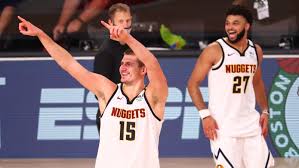 Get the latest news and information for the denver nuggets. Denver Nuggets Stun L A Clippers In Game 7 To Reach West Finals