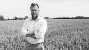 Tak til Hans Jørgen Leo Nielsen