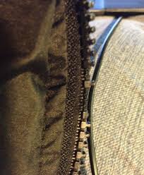 Find discounts on the largest assortment of materials and tools for sewing, quilting. How To Replace A Zipper For Your Favorite Parka 3 Steps Instructables