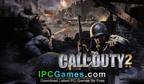 Call Of Duty 2 Free Download Ipc Games