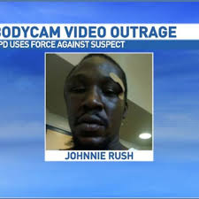 ACLU, Asheville City Council respond to APD bodycam video