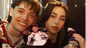 Abraham Villa's Instagram, Twitter & Facebook