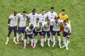 Euro 2020, huitièmes de finale, qui est qualifié et qui peut espérer. Kjtatnl7fs4cwm