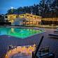 Sunset Sound Bath & Full Moon Moment | Poolside at event image