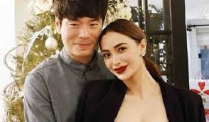 Browse instagram with the best experience. Arci Munoz Brings Boyfriend To Family Christmas Celebration Showbiz Chika