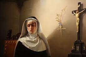 Check spelling or type a new query. The Daily Life Of Medieval Nuns World History Encyclopedia