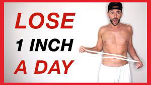 Lose 1 Inch A Day In Your Waist: Clean Out Your Gut & Lose Weight | Does It  Work? *Re-Upload - Youtube
