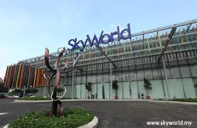 Hasil gambar untuk SKYWORLD