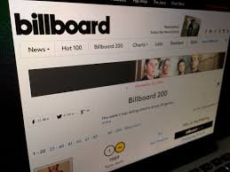 billboard to begin incorporating streaming services in top