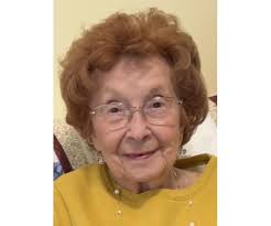 Nancy Brigham Obituary (1932