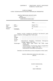 Surat undangan sampai kini memang kebanyakan kita tau masih berbentuk fisik meskipun era teknologi sudah berkembang, namun surat undangan dalam hal tersebut tentu mencakup posting yang admin tulis dan bagikan hari ini yaitu contoh surat undangan rapat desa yang mana ini tentu. Contoh Surat Undangan Rapat Bpd Desa Sample Surat Undangan