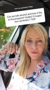 All about alcohol and weight loss! #WeightLossTips #livylosers #livymethod  #ginalivy #weightloss #weightlossjourney #sustainableweightloss  #MindfulChoices