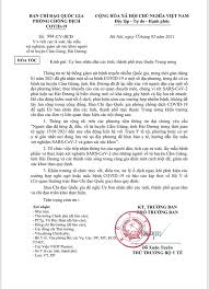 Triển khai áp dụng khai báo y tế điện tử. Yeu Cáº§u NgÆ°á»i Vá» Tá»« Huyá»‡n Cáº©m Giang Kháº©n TrÆ°Æ¡ng Khai Bao Y Táº¿ Báº¯t Buá»™c Bao Quáº£ng Binh Ä'iá»‡n Tá»­