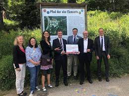 1,307 likes · 40 talking about this · 1,027 were here. 50 000 Euro Fur Stiftung Caritas Haus Feldberg