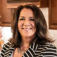 Teresa Alsup's Instagram, Twitter & Facebook