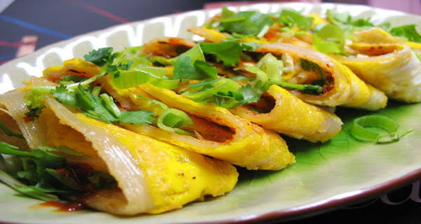 Kao Leng Mian
