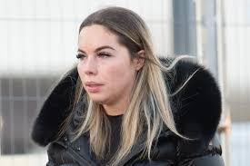 Teen driver, 19, who hit and killed woman while driving her brand-new car  months after passing test avoids jail