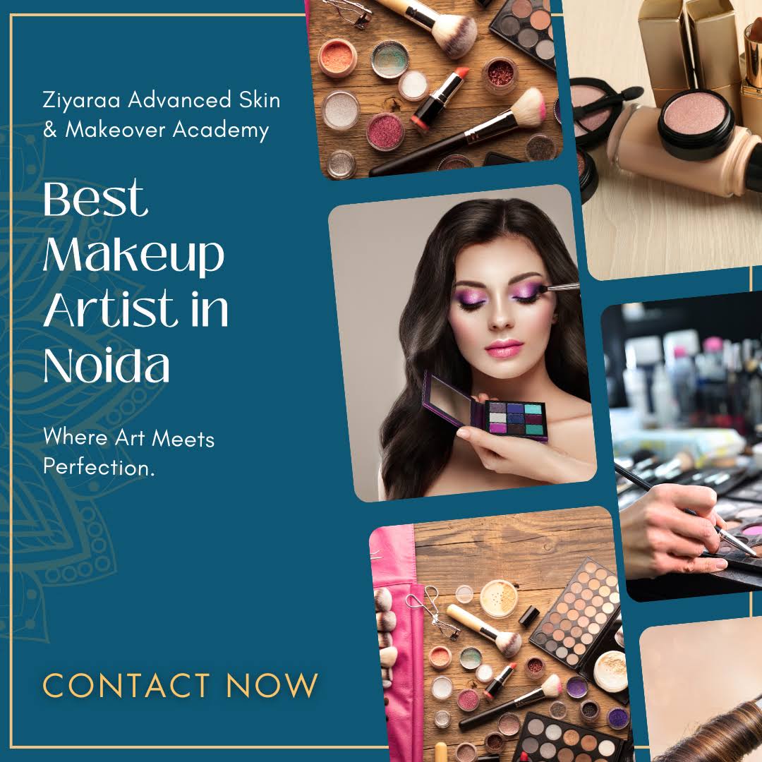 Best Makeup Artist in Noida product image