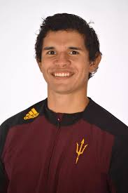 2014 Cross Country Roster