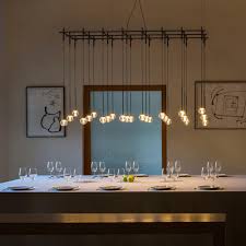 Inspired by sliding barn doors and rustic hardware, ridgewood pays homage to the past while being firmly rooted in the present, delivering beautiful light over dining areas, kitchen islands and more. The Best Of The Best Modern Lighting Ideas Ylighting