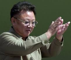 North Korea marks 7th anniversary of Kim Jong Il's death