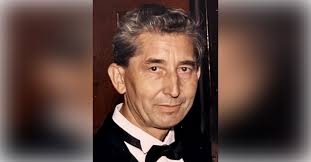 Obituary information for Mieczyslaw Dabrowski