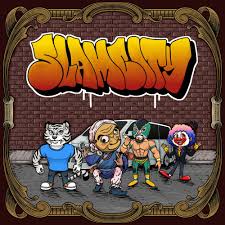 Podcast Slam City | Ouvir na Deezer