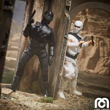Check spelling or type a new query. G I Joe X Mego Ninja Rivals Snake Eyes Storm Shadow 2 Pack Toy Newz