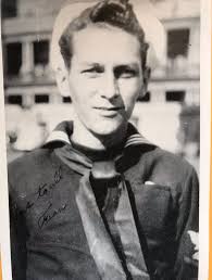 Honoring veterans who have passed and served