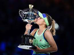 Scroll down for full order of play. Australian Open Sofia Kenin Triumphiert In Erstem Grand Slam Finale Mehr Sport
