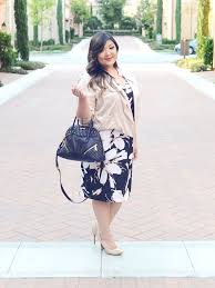 Work Flow Plus Size Work Dresses Summer Work Outfits Blouses For Women