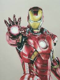 51686894314dea71b9fbc1cb27271d05 Jpg 736 971 Pixel Iron Man Drawing Iron Man Tattoo Iron Man Painting