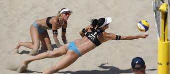 •5th place at olympicgames in rio 2016. Em Forfait Von Joana Heidrich