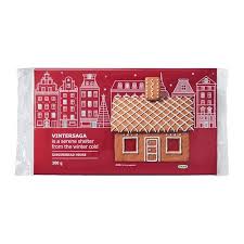 Home Outdoor Furniture Affordable Well Designed Ikea Gingerbread House Gingerbread House Ikea Christmas
