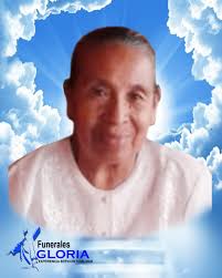 Funerales Gloria, Santa Catarina Mita, Jutiapa