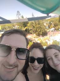 Is the waterpark warm enough for swimming?