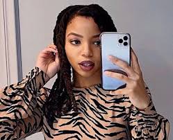 Fortin and joshua john miller.it stars russell crowe, ryan simpkins, chloe bailey, sam worthington, david hyde pierce, tracey bonner, samantha mathis, jimmi simpson and adam goldberg Chloe Bailey Is Set To Star In The Georgetown Project With Russell Crowe Chloe Popbuzz