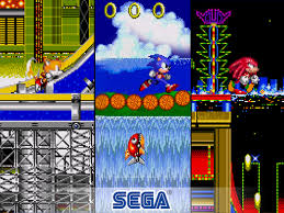 Sonic the hedgehog 2 classic android 1.4.8 apk download and install. Sonic The Hedgehog 2 Classic Apk Download For Android