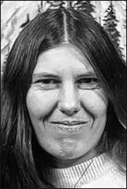 Peggy Cupp Obituary (1958