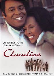 Claudine (1974)