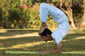 In sanskrit, yoga means 'to unite' and describes a way to live a healthy life. Understanding The Different Types Of Yoga In India India Someday Travels