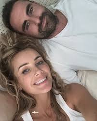 Laura Anderson's footballer boyfriend 'planning for future' with new career  move