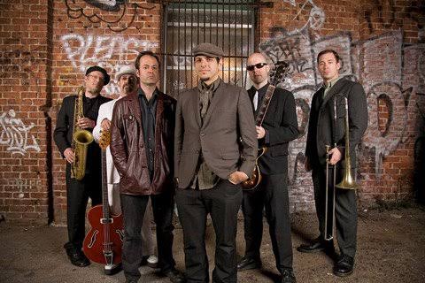 The Slackers: - Glide Magazine