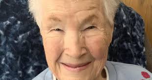 Lotta "Pat" M. Odenbaugh