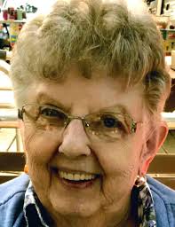 Obituary information for Margaret H. Schuett