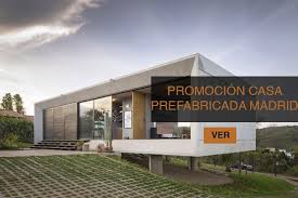 Encuentra viviendas en venta en madrid al mejor precio. Donde Comprar Casas Prefabricadas De Hormigon Casas Prefabricadas Casas Modulares